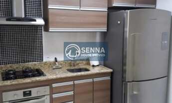 Imagem: Apartamento para Locação - Cidade Jardim