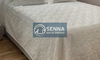 Imagem 4: Apartamento para locação em Jundiaí-SP, bairro Engordadouro: 2 quartos, 1 banheiro, 2 vaga