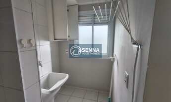 Imagem 2: APARTAMENTO PARA LOCAÇÃO NO CONDOMÍNIO SCALLA - JUNDIAÍ/SP