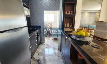 Imagem 6: Imperdível: Apartamento de 3 quartos na Vila Nambi, Jundiaí-SP! 72m², 1 suíte, 2 salas, 2