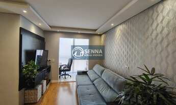 Imagem: Imperdível Apartamento de 3 quartos na