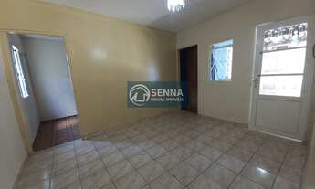 Imagem: Casa para locação no Jardim Mirante Várzea