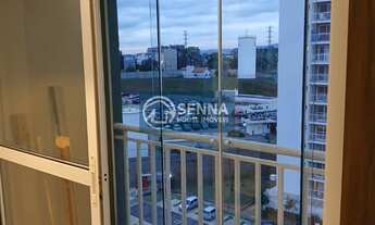 Imagem 3: APARTAMENTO PARA LOCAÇÃO NO CONDOMÍNIO SCALLA - JUNDIAÍ/SP