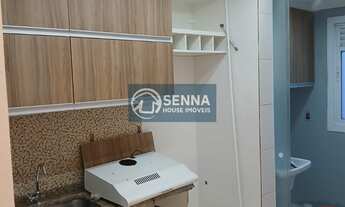 Imagem 6: APARTAMENTO PARA LOCAÇÃO NO CONDOMÍNIO SCALLA - JUNDIAÍ/SP