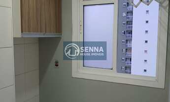 Imagem 7: APARTAMENTO PARA LOCAÇÃO NO CONDOMÍNIO SCALLA - JUNDIAÍ/SP