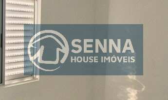 Imagem 6: Aluguel de Apartamento de 3 Quartos no Jardim Tamoio, Jundiaí-SP: 2 Salas, 1 Vaga e 72m² d