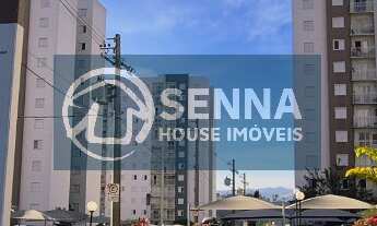 Imagem: Aluguel de Apartamento de 3 Quartos no Jardim