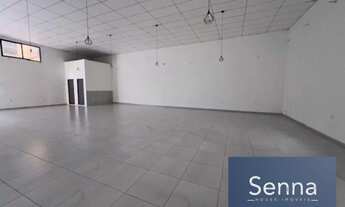 Imagem: Alugue já seu galpão comercial com 2 banheiros