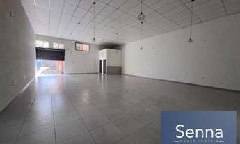 Imagem 2: Alugue já seu galpão comercial com 2 banheiros, 4 vagas de garagem e 200m² na Vila M Genov