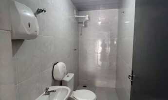 Imagem 5: Alugue já seu galpão comercial com 2 banheiros, 4 vagas de garagem e 200m² na Vila M Genov