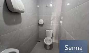 Imagem 6: Alugue já seu galpão comercial com 2 banheiros, 4 vagas de garagem e 200m² na Vila M Genov