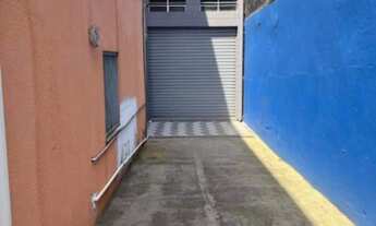 Imagem 7: Alugue já seu galpão comercial com 2 banheiros, 4 vagas de garagem e 200m² na Vila M Genov