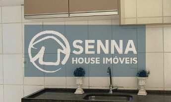 Imagem 2: Aluguel de Apartamento de 3 Quartos no Jardim Tamoio, Jundiaí-SP: 2 Salas, 1 Vaga e 72m² d