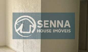 Imagem 4: Aluguel de Apartamento de 3 Quartos no Jardim Tamoio, Jundiaí-SP: 2 Salas, 1 Vaga e 72m² d