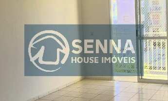 Imagem 7: Aluguel de Apartamento de 3 Quartos no Jardim Tamoio, Jundiaí-SP: 2 Salas, 1 Vaga e 72m² d