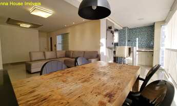 Imagem 3: Apartamento para Locação de Alto Padrão no Jardim Bonfiglioli, Jundiaí-SP: 2 Quartos, 2 Su