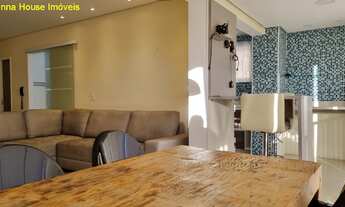 Imagem 4: Apartamento para Locação de Alto Padrão no Jardim Bonfiglioli, Jundiaí-SP: 2 Quartos, 2 Su