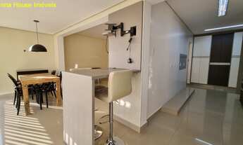 Imagem 5: Apartamento para Locação de Alto Padrão no Jardim Bonfiglioli, Jundiaí-SP: 2 Quartos, 2 Su