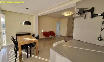 Imagem 6: Apartamento para Locação de Alto Padrão no Jardim Bonfiglioli, Jundiaí-SP: 2 Quartos, 2 Su