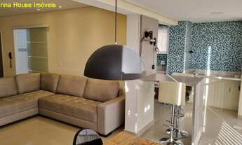 Imagem 7: Apartamento para Locação de Alto Padrão no Jardim Bonfiglioli, Jundiaí-SP: 2 Quartos, 2 Su