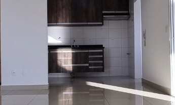 Imagem 2: Locação Apartamento no Condomínio Botaniq - Acesso Fácil, Comércio Amplo