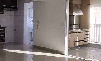 Imagem 3: Locação Apartamento no Condomínio Botaniq - Acesso Fácil, Comércio Amplo