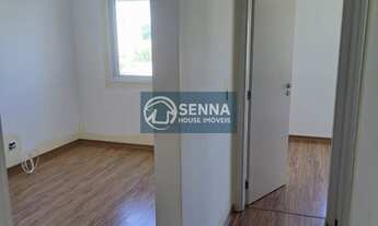 Imagem 7: Apartamento Locação Forest 2 Dormitórios uma Suíte - Sala Ampliada