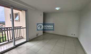 Imagem 4: Apartamento para locação MYRIAD RESIDENCIAL CLUBE - ENGORDADOURO - Jundiaí -SP