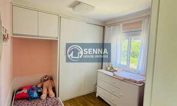 Imagem 6: Apartamento para locação em Jundiaí-SP, bairro Engordadouro: 2 quartos, 1 banheiro, 2 vaga