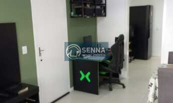 Imagem 2: Apartamento à venda com 2 dormitórios ? 62 m² ? Aceita permuta