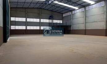Imagem 4: Aluguel de Galpão 800M² Comercial no Centro de Cabreúva-SP