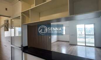 Imagem: Apartamento à venda - Vista Park Jundiaí-SP