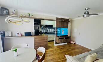 Imagem: Apartamento para locação em Jundiaí-SP