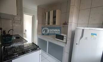 Imagem 4: Apartamento à venda em Jundiaí-SP, Morada das Vinhas: 2 quartos, 2 salas, 1 banheiro, 1 va