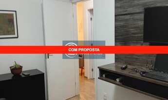 Imagem: Apartamento de 3 quartos com suíte e vaga