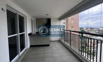 Imagem 5: APARTAMENTO PARA LOCAÇÃO NO CONDOMÍNIO ALTA VISTA - 128m².- JUNDIAÍ/SP