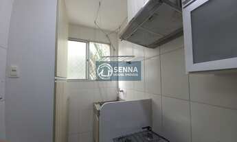 Imagem 3: Apartamento à venda em Jundiaí-SP, Ponte de São João: 2 quartos, 2 salas, 1 banheiro, 1 va