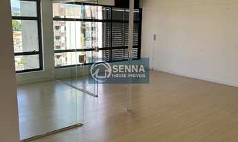 Imagem: Sala Comercial para Locação Nino Plaza