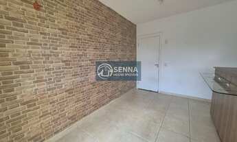 Imagem 3: Apartamento Vista Parque à Venda com 2 Dormitórios ? 49 m² ? Lazer Completo