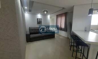 Imagem: Apartamento à venda em Jundiaí-SP, Nova