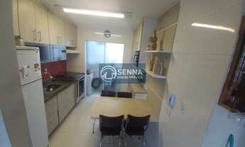 Imagem 3: Imperdível! Apartamento à venda em Jundiaí-SP, Recanto Quarto Centenário: 2 quartos, 2 sal