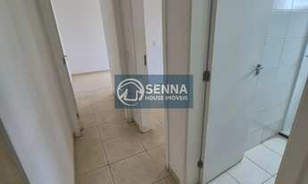 Imagem 7: Apartamento Vista Parque à Venda com 2 Dormitórios ? 49 m² ? Lazer Completo