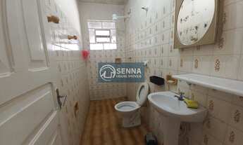 Imagem 5: Casa para locação no Jardim Mirante Várzea Paulista-SP: 2 quartos, 2 salas, 1 banheiro, 65