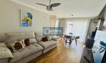 Imagem 2: Apartamento para locação em Jundiaí-SP, bairro Engordadouro: 2 quartos, 1 banheiro, 2 vaga