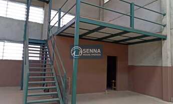 Imagem 6: Aluguel de Galpão 800M² Comercial no Centro de Cabreúva-SP