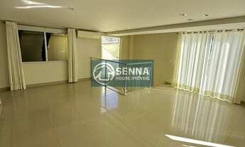 Imagem 6: Imóvel de alto padrão no Engordadouro, Jundiaí-SP: 3 quartos, 3 suítes, 2 salas, 5 banheir