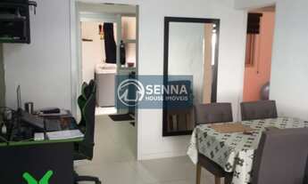 Imagem: Apartamento à venda com 2 dormitórios