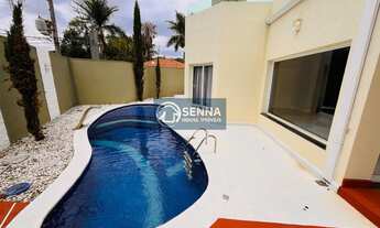 Imagem: CASA PARA LOCAÇÃO 490M² 2 SUÍTES