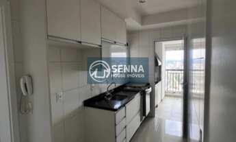Imagem 3: APARTAMENTO PARA LOCAÇÃO NO CONDOMÍNIO ALTA VISTA - 128m².- JUNDIAÍ/SP