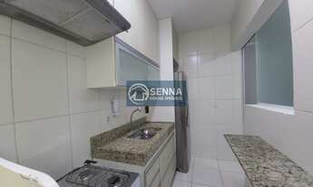 Imagem 2: Apartamento à venda em Jundiaí-SP, Ponte de São João: 2 quartos, 2 salas, 1 banheiro, 1 va